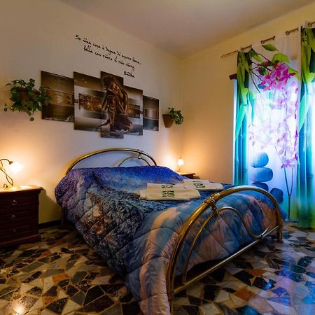 B&B Alla Prossima Gozzano ภายนอก รูปภาพ