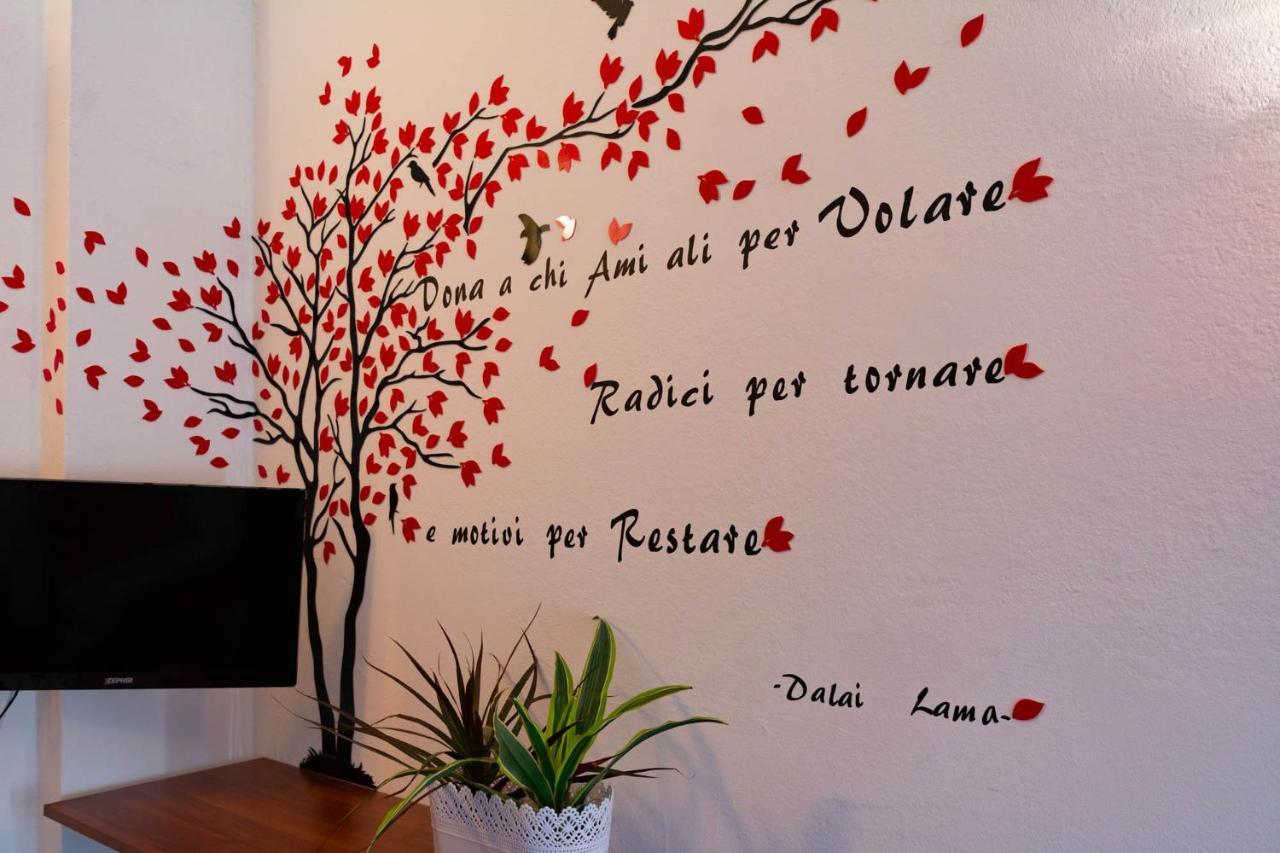 B&B Alla Prossima Gozzano ภายนอก รูปภาพ