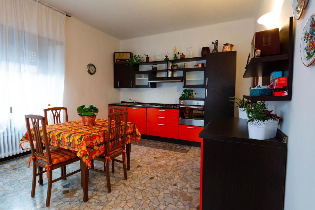 B&B Alla Prossima Gozzano ภายนอก รูปภาพ